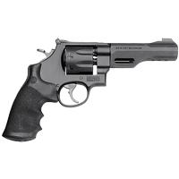 Smith & Wesson M327 TRR8 .357Magnum 5