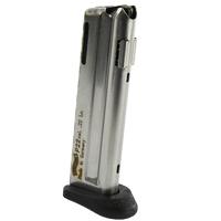 Walther P22 .22LR 10 Round Magazine, with Finger Rest