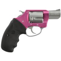 Charter Arms Pink Lady .38Special 2