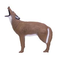 Delta McKenzie Pro 3D Howling Coyote