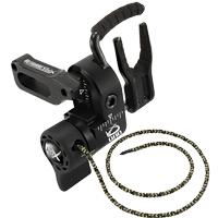 Bowtech Ultrarest HDX Black