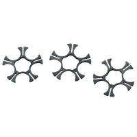 Ruger LCR 9mm Moon Clips 3 Pack