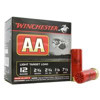 Winchester AA 12 Gauge 2 3/4