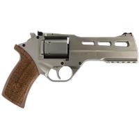 Chiappa Rhino 50DS SAR .357Mag Chrome 5