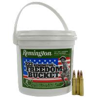 Remington UMC .223 Rem Freedom Bucket 55 Grain 300 Rounds