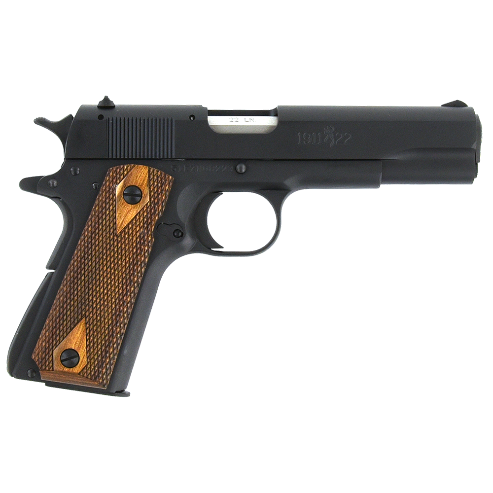 Browning 1911 22 A1 22lr 425 Barrel 7622