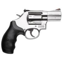 Smith & Wesson M686 .357 Magnum 2.5