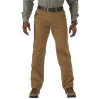 5.11 Tactical Ridgeline Pant Battle Brown