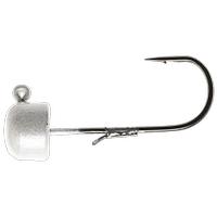 ZMan Finesse ShroomZ, Pearl (Item #FJH15-05PK5)