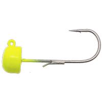 ZMan Finesse ShroomZ, Chartreuse