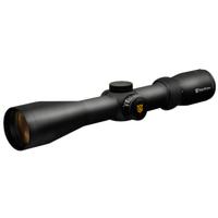 Nikko Stirling Diamond 3-12x42 30mm Red/Green HoldFast Reticle