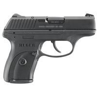 Ruger LC380 .380ACP 3