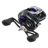 Daiwa Fuego 100 Xtra Hyper Speed Baitcasting Reel (Item #FGCT100XS)