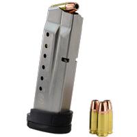 Smith & Wesson M+P Shield 9MM Magazine 8 Rounds with Finger Extension