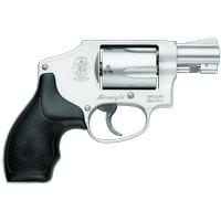 Smith & Wesson M642-1 Stainless .38 Special 2