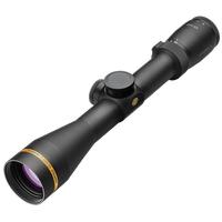 Leupold VX-5HD 2-10x42, Duplex Reticle