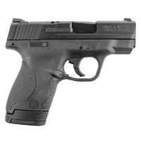 Smith & Wesson M&P Shield 9MM 3