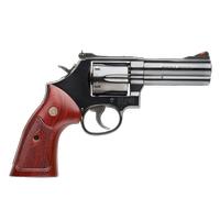Smith & Wesson Model 586 .357 Magnum 4