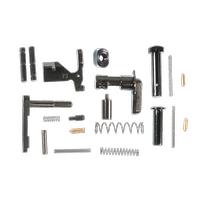 Smith & Wesson M&P Customizable Lower Parts Kit