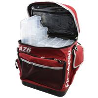 Flambeau AZ6 Soft Side Tackle Bag