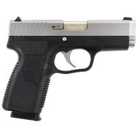 Kahr Arms CW9 9MM Stainless 3.5