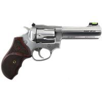 Ruger SP101 Match Champion .357 Magnum 4