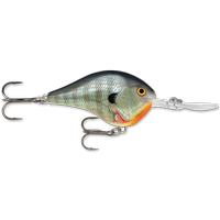 Rapala Dives-To Series 3/4 oz