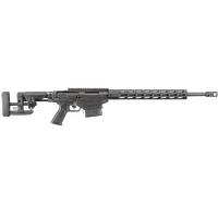 Ruger Precision Rifle .308 Win 20