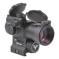 Firefield Impulse 1x30 Red Dot with Laser