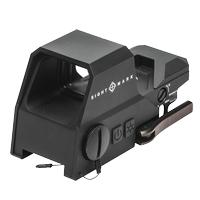 Sightmark Ultra Shot R-Spec QD Mount Red/Green