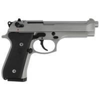 Beretta 92FS Inox 9MM 5