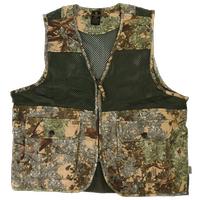 Kings Camo Upland Dove Vest