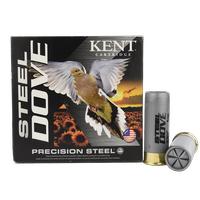 Kent 12 Gauge Steel Dove 2 3/4