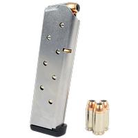 CMC Products Power Mag Stainless .45 ACP 8 Rounds