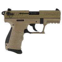 Walther P22 .22LR 3.42
