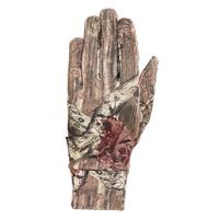 Seirus Dynamax Glove Liner Realtree