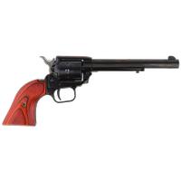 Heritage Arms Rough Rider 22LR/ 22MAG Combo 6.5