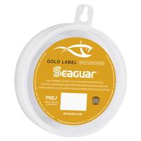 Seaguar Gold Label Fluorocarbon 25 Yards (Item #30GL25)