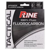 P-Line Tactical Fluorocarbon