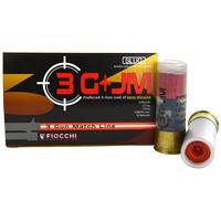 Fiocchi 3 Gun 12 Guage 2 3/4