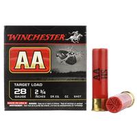 Winchester AA 28 Gauge 2 3/4