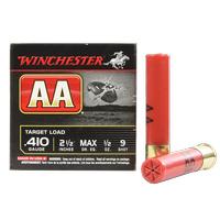Winchester AA 410 Gauge 2 1/2