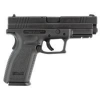 Springfield XD Service Model 9mm 4