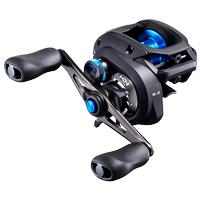 Shimano SLX DC (Item #SLXDC150HG)