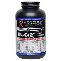 Hodgdon BL-C(2) Smokeless Gun Powder 1lb.