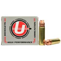 500 S&W Magnum 420 Grain Xtreme Penetrator, 20 Rounds