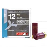 Aguila 12 Gauge 2-3/4