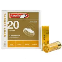 Aguila 20 Gauge 2-3/4