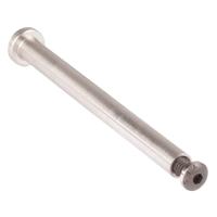 ZEV Tech Stainless Steel Recoil Spring Guide Rod for Glocks