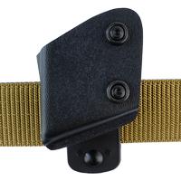 Safariland 773 Competition Open Top Pistol Magazine Pouch